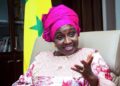 MIMI TOURÉ SUR LA PROPOSITION DE RÉVISION DE LA CONSTITUTION DE PASTEF : « Ces lois sont issues du dialogue national … »