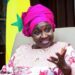 MIMI TOURÉ SUR LA PROPOSITION DE RÉVISION DE LA CONSTITUTION DE PASTEF : « Ces lois sont issues du dialogue national … »