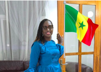 Djirène Clotilde Coly prend les commandes du ministère des Sports : « Nous nous inscrivons dans la continuité »