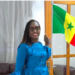 Djirène Clotilde Coly prend les commandes du ministère des Sports : « Nous nous inscrivons dans la continuité »