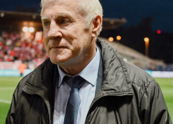 MONDIAL 2026 / LUIS FERNANDEZ MET EN GARDE LES BLEUS AVANT LE CHOC : « Oui, j’ai peur du Sénégal »