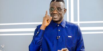 EXAMEN DU PROJET DE RÉVISION DE LA CONSTITUTION : Moundiaye Cissé invite l’AN à surseoir à l’adoption du texte