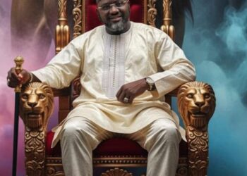 BIGNONA / NIAMONE : Atab Badji, le maire-bâtisseur qui réconcilie une commune avec son destin  