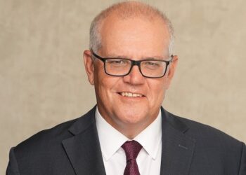 BLS, LEADER TECHNOLOGIQUE MONDIAL DES SERVICES PUBLICS NUMÉRIQUES : L’ancien Premier ministre australien Scott Morrison nommé Conseiller stratégique mondial 