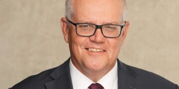 BLS, LEADER TECHNOLOGIQUE MONDIAL DES SERVICES PUBLICS NUMÉRIQUES : L’ancien Premier ministre australien Scott Morrison nommé Conseiller stratégique mondial 
