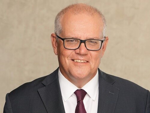 BLS, LEADER TECHNOLOGIQUE MONDIAL DES SERVICES PUBLICS NUMÉRIQUES : L’ancien Premier ministre australien Scott Morrison nommé Conseiller stratégique mondial 