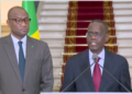 Palais : Découvrez la composition du gouvernement du Sénégal