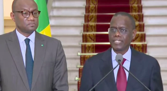 Palais : Découvrez la composition du gouvernement du Sénégal