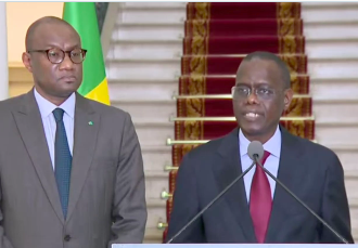 Palais : Découvrez la composition du gouvernement du Sénégal
