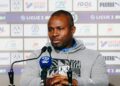 CONGO-BRAZZAVILLE : Omar Daf explique son choix : « un gros challenge »