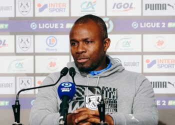 CONGO-BRAZZAVILLE : Omar Daf explique son choix : « un gros challenge »