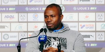 CONGO-BRAZZAVILLE : Omar Daf explique son choix : « un gros challenge »