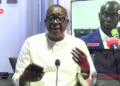 Affaires ASER et ONAS : Babacar DIONE fusille des ex ministres et DG😱et fait de graves révélations😱