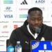 PREMIER MATCH AU MONDIAL/ PAPE THIAW PROMET UN MEILLEUR VISAGE DES LIONS : « Contre la France, on verra la vraie version du Sénégal»