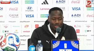 PREMIER MATCH AU MONDIAL/ PAPE THIAW PROMET UN MEILLEUR VISAGE DES LIONS : « Contre la France, on verra la vraie version du Sénégal» 