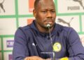 PAPE THIAW AVANT NORVÈGE – SÉNÉGAL : « C’est une finale pour nous »