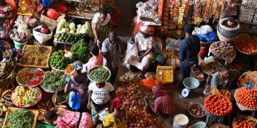 PERSPECTIVES ÉCONOMIQUES EN AFRIQUE SUR LA PÉRIODE 2027-2028 : La Banque mondiale prévoit un taux de 4,4 % en moyenne