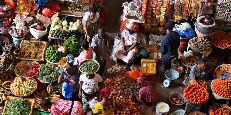 PERSPECTIVES ÉCONOMIQUES EN AFRIQUE SUR LA PÉRIODE 2027-2028 : La Banque mondiale prévoit un taux de 4,4 % en moyenne