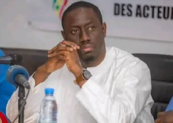 Affaire PRODAC : Pape Malick Ndour reste en prison