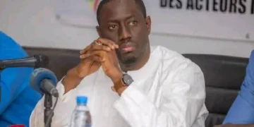 Affaire PRODAC : Pape Malick Ndour reste en prison