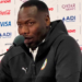 PAPE THIAW APRES LA DEFAITE FACE A LA FRANCE : « Il nous reste deux matchs à jouer pour aller chercher les six points »