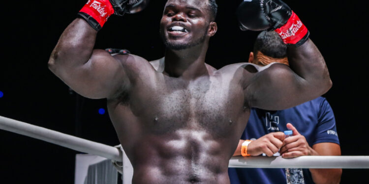 REUG REUG : « C’est moi qui vais dicter le tempo du combat face à Boy Niang »