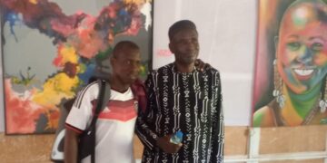 FORMATION EN ÉCHOGRAPHIE OBSTÉTRICALE D’URGENCE : Dix sages-femmes d’État reçoivent leurs parchemins
