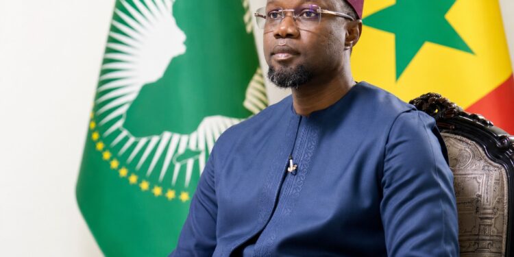 BROUILLE AVEC DIOMAYE, DETTE, CANDIDATURE, …: Ousmane Sonko à cœur ouvert