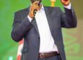 INVESTI PRÉSIDENT DU PASTEF : Ousmane Sonko déballe et prévient Diomaye !
