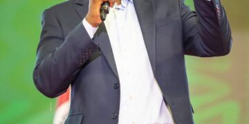 INVESTI PRÉSIDENT DU PASTEF : Ousmane Sonko déballe et prévient Diomaye !