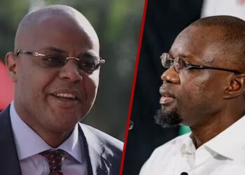Affaire Mame Mbaye Niang-Sonko : Le procès  renvoyé au 22 Juillet