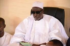 SERIGNE CHEIKH SALIOU : Une vie d’adoration