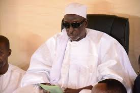 SERIGNE CHEIKH SALIOU : Une vie d’adoration