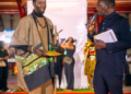 MODE ET HAUTE COUTURE : La Gare Ferroviaire de Dakar abrite le Ter Fashion Week les 2, 3, 4 Juillet