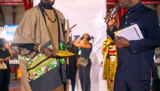 MODE ET HAUTE COUTURE : La Gare Ferroviaire de Dakar abrite le Ter Fashion Week les 2, 3, 4 Juillet