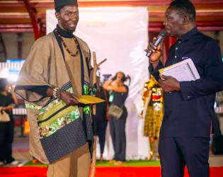 MODE ET HAUTE COUTURE : La Gare Ferroviaire de Dakar abrite le Ter Fashion Week les 2, 3, 4 Juillet
