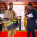 MODE ET HAUTE COUTURE : La Gare Ferroviaire de Dakar abrite le Ter Fashion Week les 2, 3, 4 Juillet