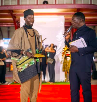 MODE ET HAUTE COUTURE : La Gare Ferroviaire de Dakar abrite le Ter Fashion Week les 2, 3, 4 Juillet