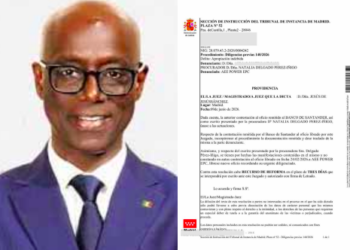 AFFAIRE ASER : La Bombe Thierno Alassane Sall