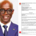 AFFAIRE ASER : La Bombe Thierno Alassane Sall