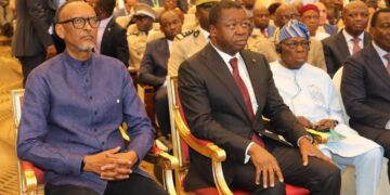 TRANSPORT AÉRIEN AFRICAIN : Kagamé et Gnassingbé appellent à la concrétisation du Marché Unique