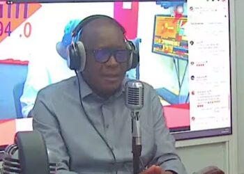 RFM MATIN AVEC BABACAR FALL – INVITÉ: BABACAR DIONE, JOURNALISTE – 02 JUIN 2026