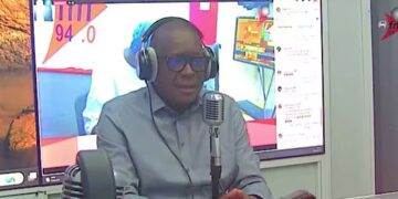 RFM MATIN AVEC BABACAR FALL – INVITÉ: BABACAR DIONE, JOURNALISTE – 02 JUIN 2026