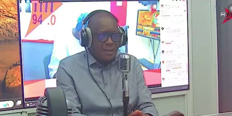 RFM MATIN AVEC BABACAR FALL – INVITÉ: BABACAR DIONE, JOURNALISTE – 02 JUIN 2026