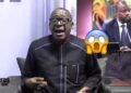 Propos polémiques sur France 24 : Babacar Dione tire à boulets rouges sur Sonko😱😱gathié lagnou…