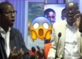 Débat pointu entre Babacar Dione et Hamidou Anne sur la révision de la constitution: « Bisbou dialé »😱