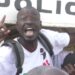 Urgent : L’activiste Karim Xrum Xaxx vient d’être arrêté