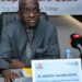 Le Président Diomaye Faye nomme M. Abdoul Madjib GUEYE, Premier Président de la Cour des comptes par