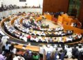 RÉVISION DE LA CONSTITUTION : LES DÉPUTÉS OUVRENT LE PROCESSUS PARLEMENTAIRE