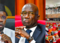ASSEMBLÉE NATIONALE / PASTEF IMPOSE SA RÉVISION : Diomaye consulte le peuple !